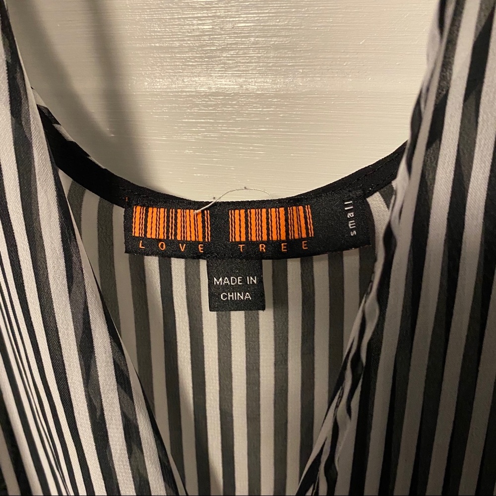 Sheer Tank - Picture 3 of 3